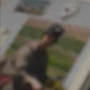 Meet your Posher, Hogan